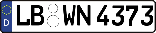 LB-WN4373
