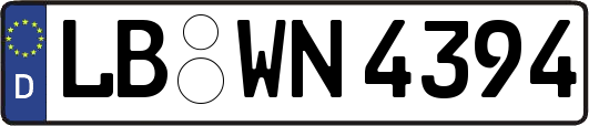 LB-WN4394