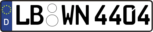 LB-WN4404
