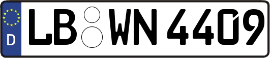 LB-WN4409