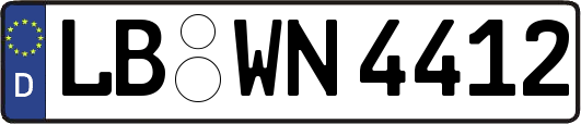 LB-WN4412