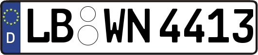 LB-WN4413
