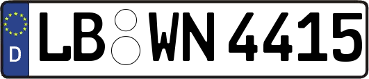 LB-WN4415