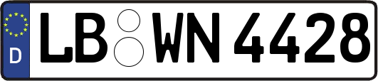 LB-WN4428