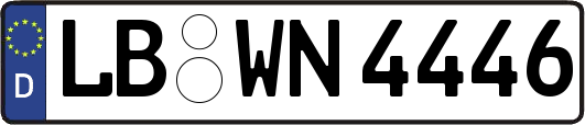 LB-WN4446