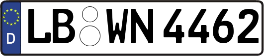 LB-WN4462