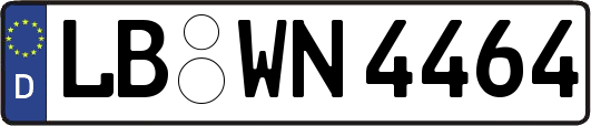 LB-WN4464