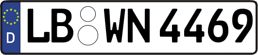 LB-WN4469