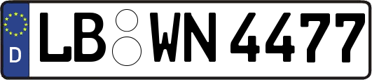 LB-WN4477