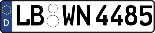 LB-WN4485