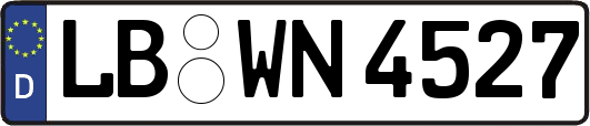 LB-WN4527