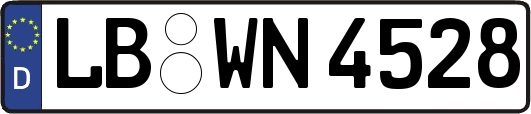 LB-WN4528