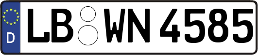 LB-WN4585