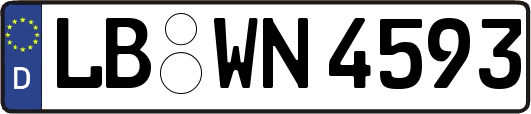 LB-WN4593