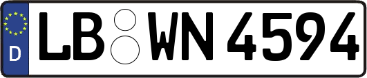 LB-WN4594