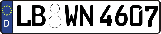 LB-WN4607