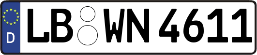 LB-WN4611