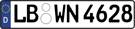 LB-WN4628