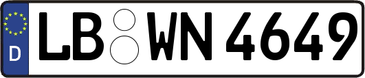 LB-WN4649