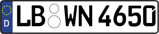 LB-WN4650