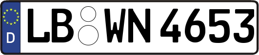 LB-WN4653