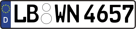 LB-WN4657