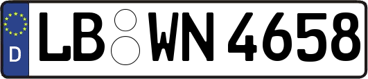 LB-WN4658