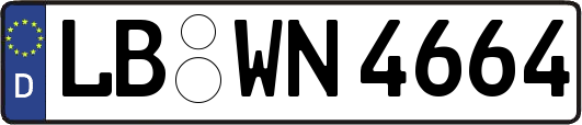 LB-WN4664