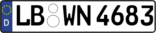 LB-WN4683