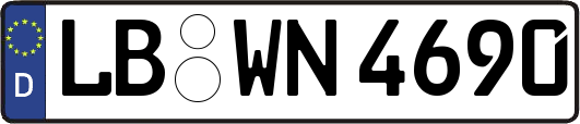 LB-WN4690