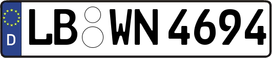 LB-WN4694