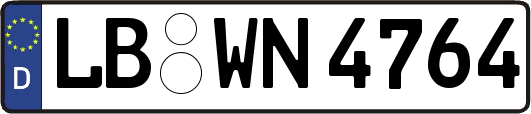 LB-WN4764