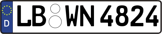 LB-WN4824