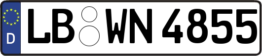 LB-WN4855