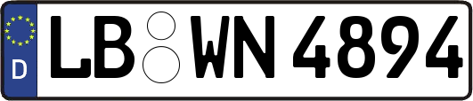 LB-WN4894