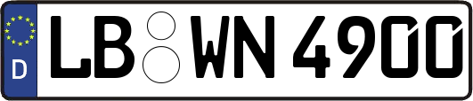 LB-WN4900