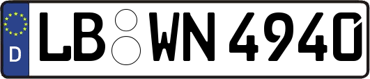 LB-WN4940