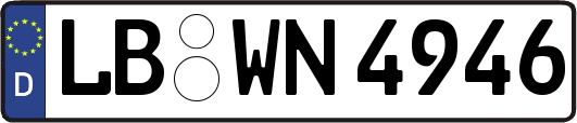 LB-WN4946