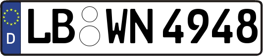LB-WN4948