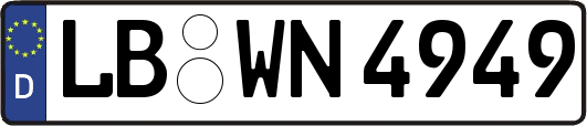 LB-WN4949