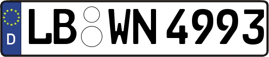 LB-WN4993