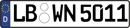 LB-WN5011