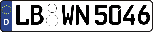 LB-WN5046