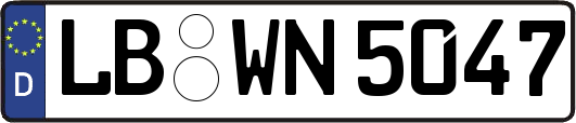 LB-WN5047