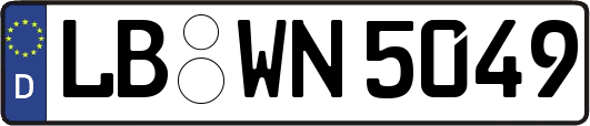 LB-WN5049