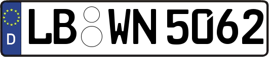 LB-WN5062