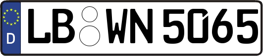 LB-WN5065