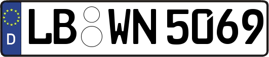 LB-WN5069