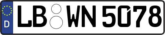 LB-WN5078