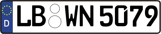 LB-WN5079